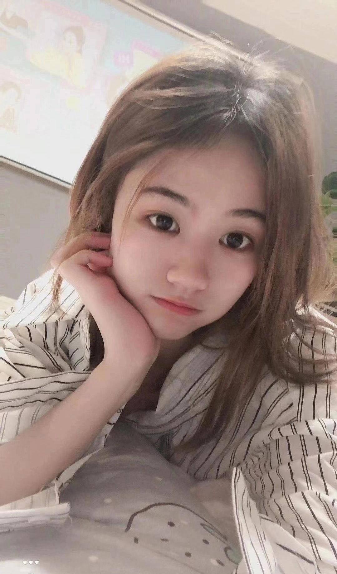 丰泽区找到的一个做服务做的很好的妹子